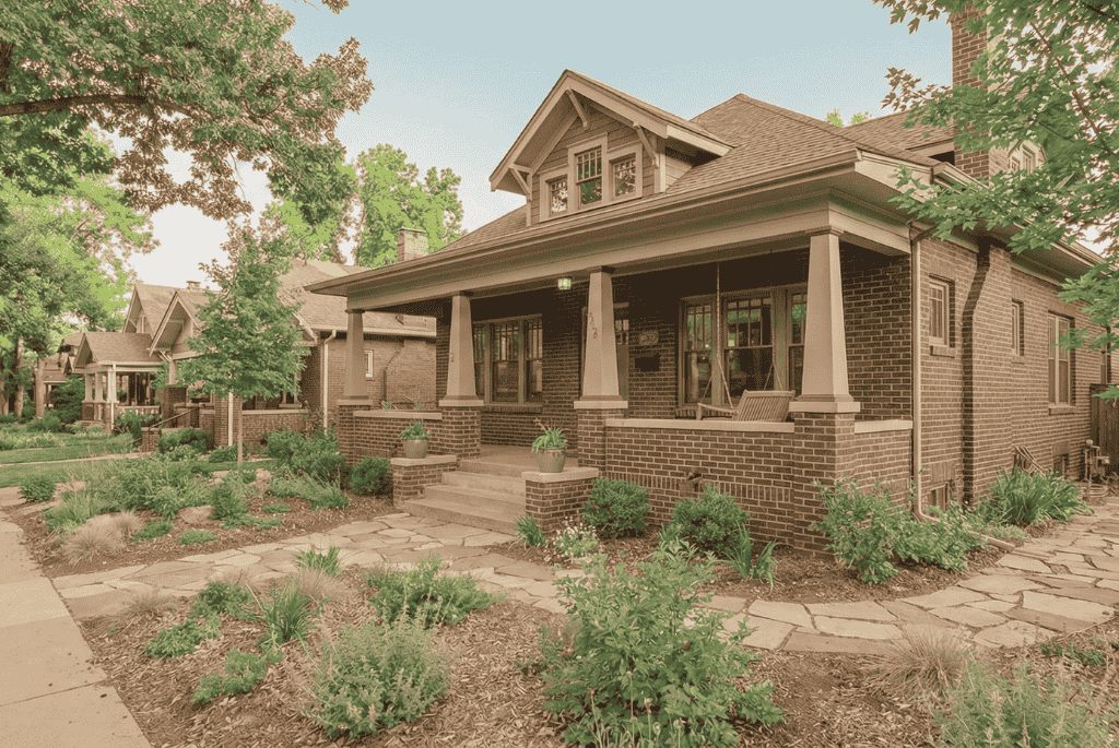 highlands denver historic bungalow ductless mini-split featured image